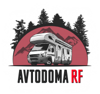 Логотип AVTODOMA-RF